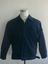 西宁第三服装厂 匠心织就专业工作服，守护城市一线劳动者