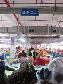 工厂揭秘丨亚德 牵手迪士尼的二次元魔法梦工厂，如何织就服饰奇迹？